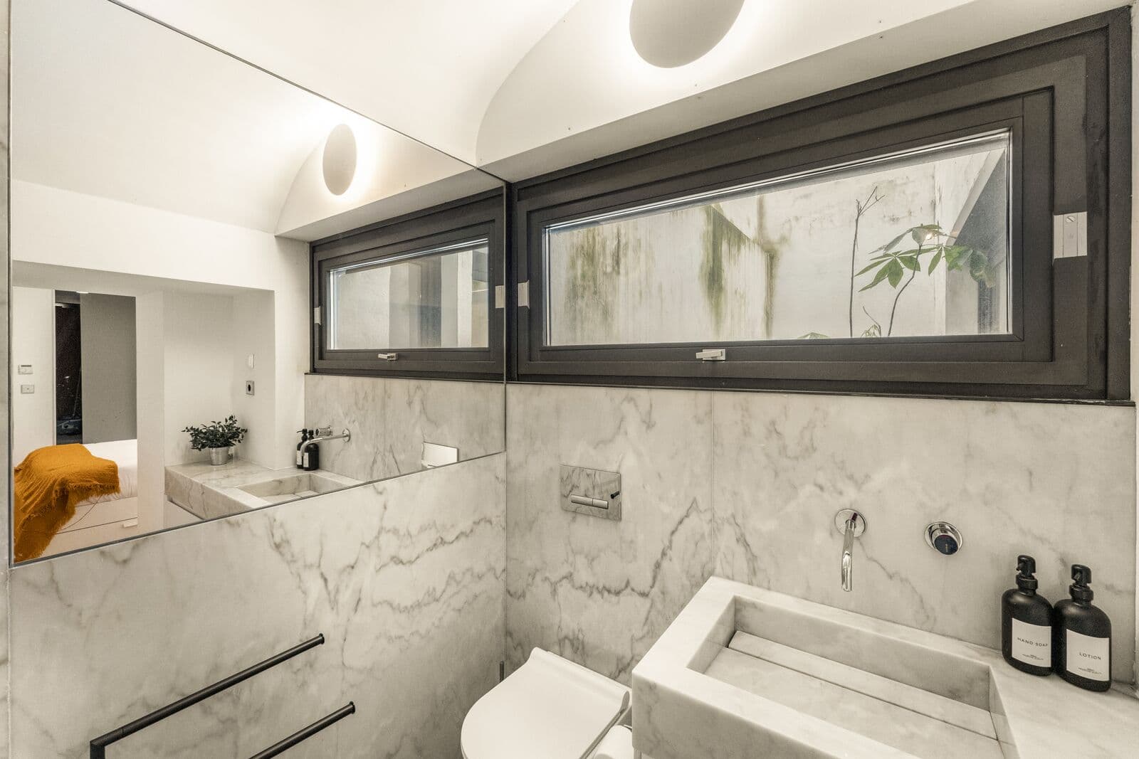 4 Bedroom House with swimming pool, 24 de Julho, Lisboa - Image 21