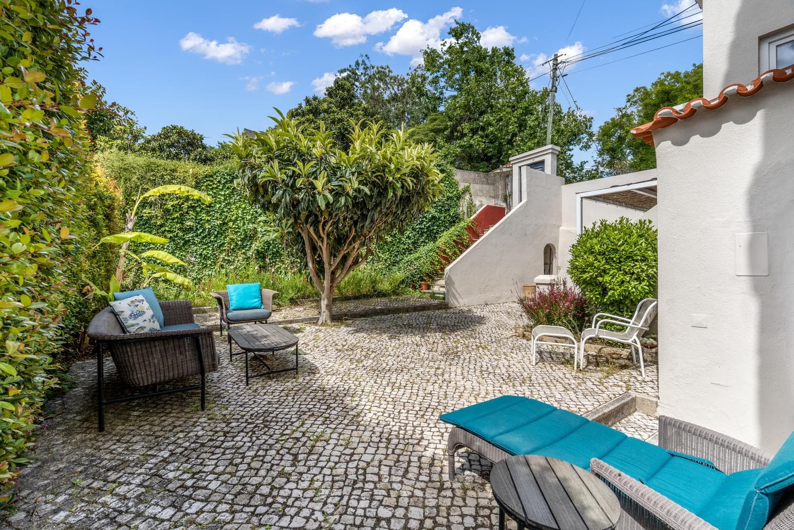 Moradia Isolada T3 + 1 com jardim, Oeiras - Imagem 19