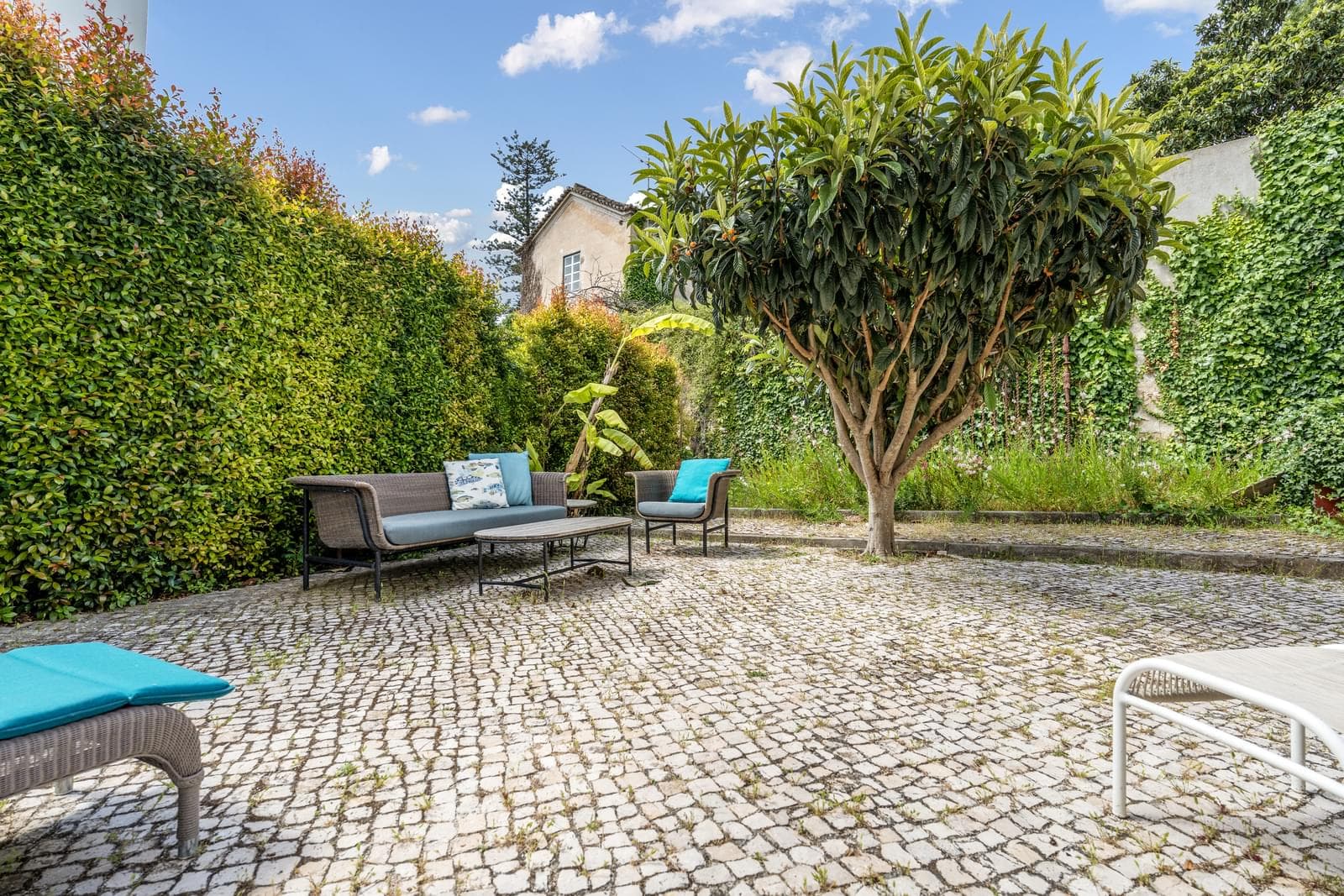 Moradia Isolada T3 + 1 com jardim, Oeiras - Imagem 16