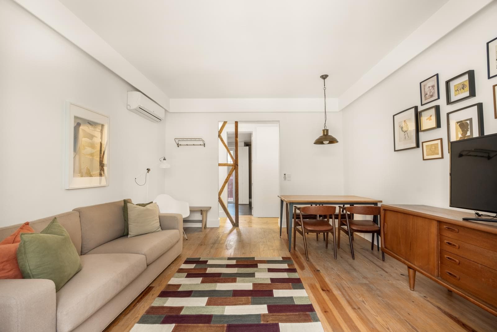 Apartamento T2, Príncipe Real, Lisboa - Imagem 3