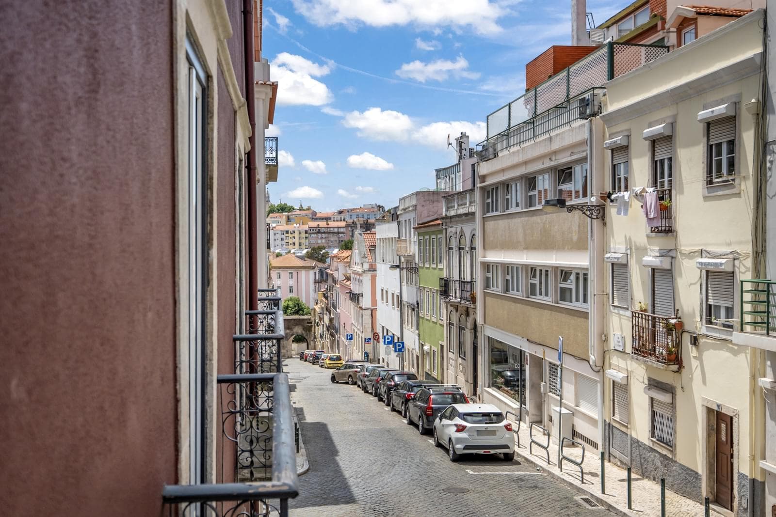 Apartamento T2, Príncipe Real, Lisboa - Imagem 5