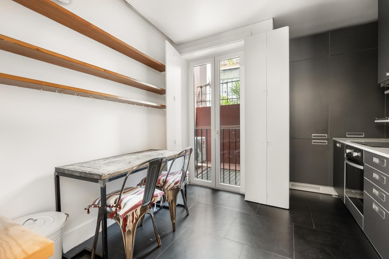 Apartamento T2, Príncipe Real, Lisboa - Imagem 6