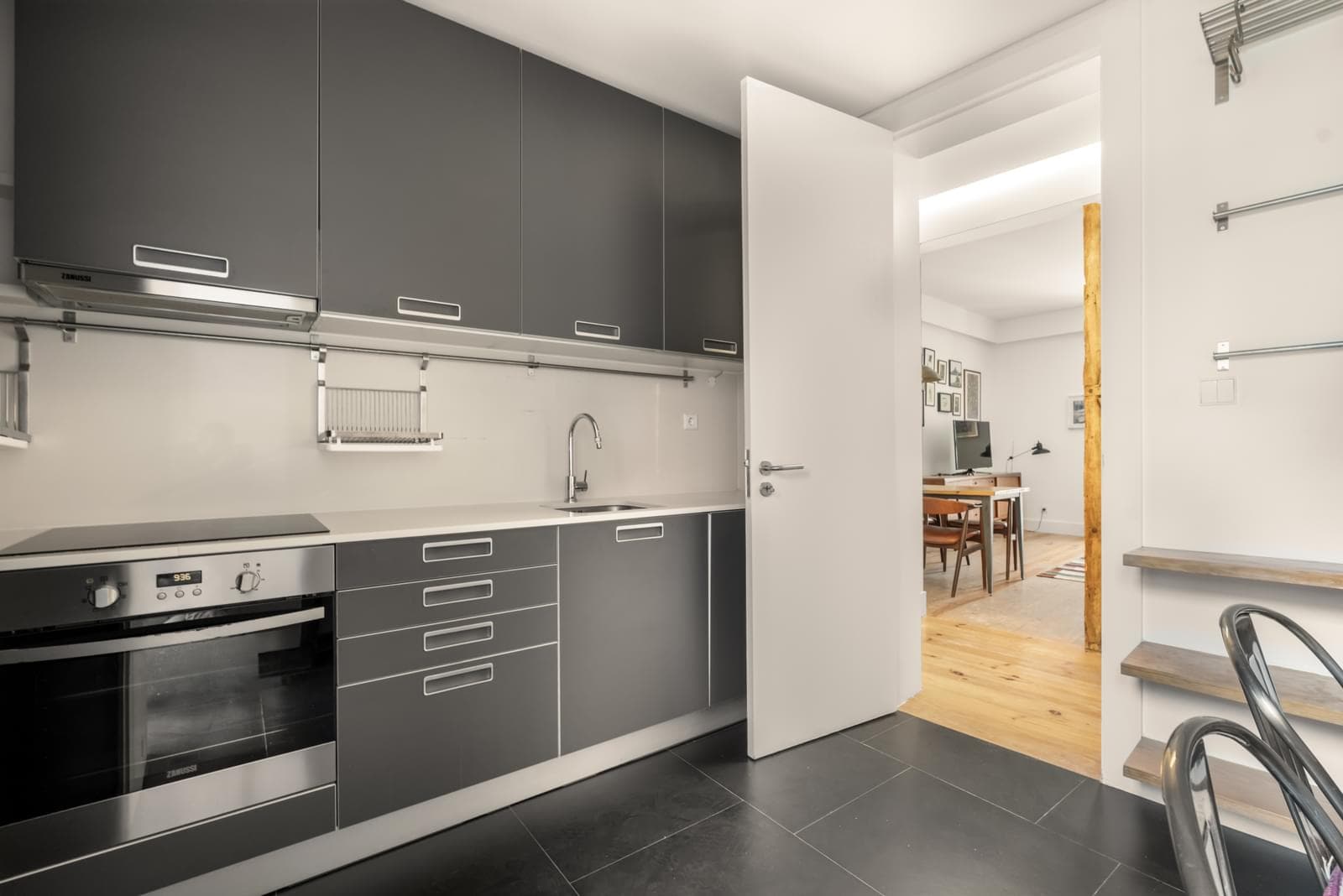 Apartamento T2, Príncipe Real, Lisboa - Imagem 7