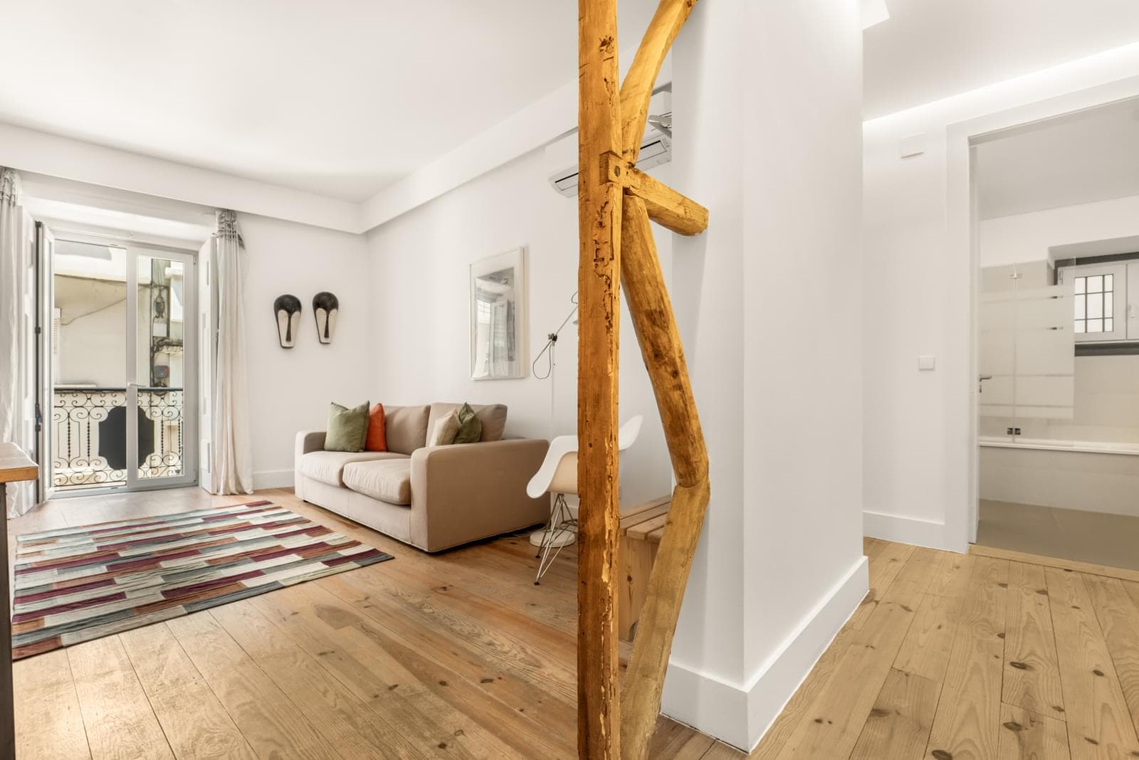 Apartamento T2, Príncipe Real, Lisboa - Imagem 4
