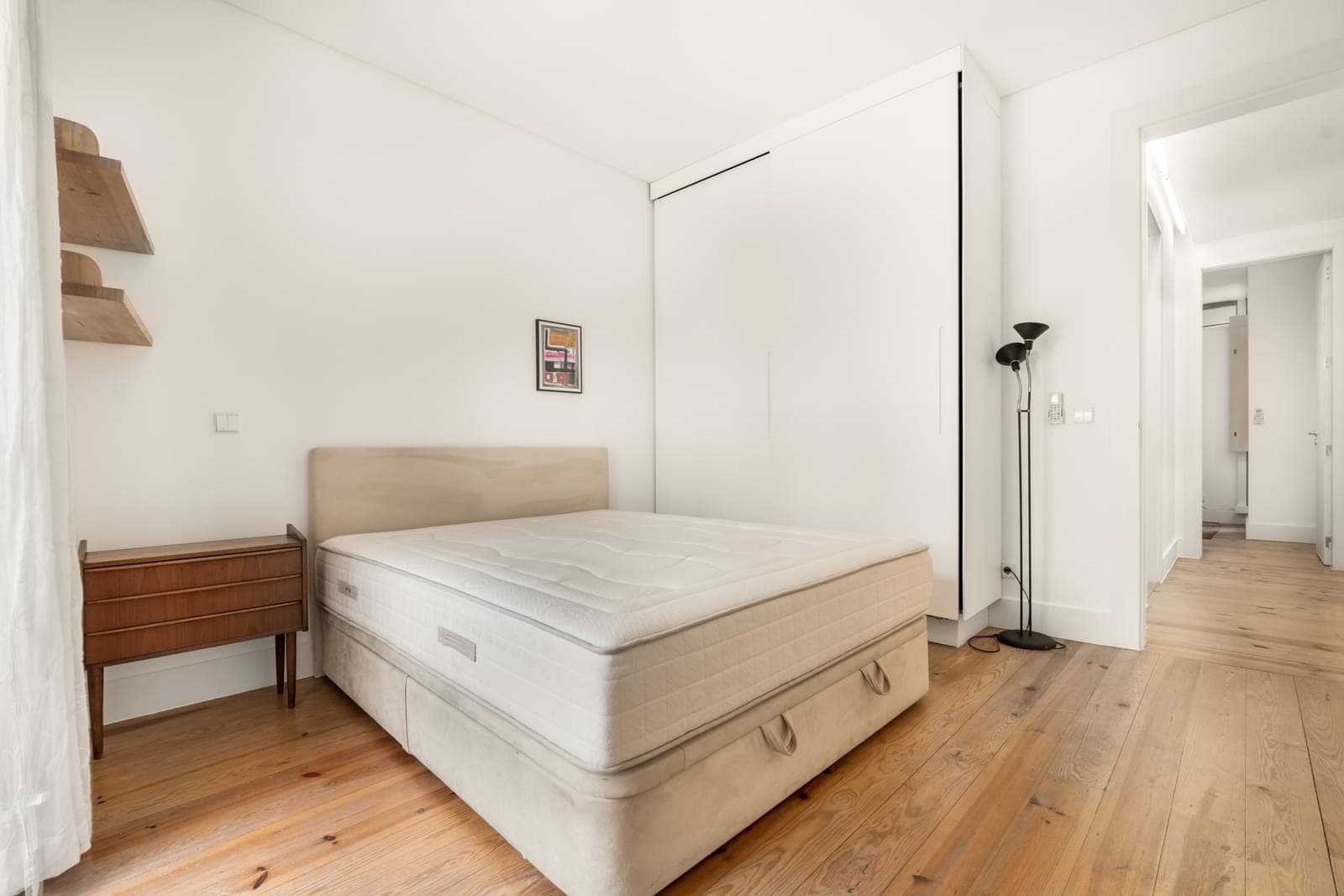 Apartamento T2, Príncipe Real, Lisboa - Imagem 16