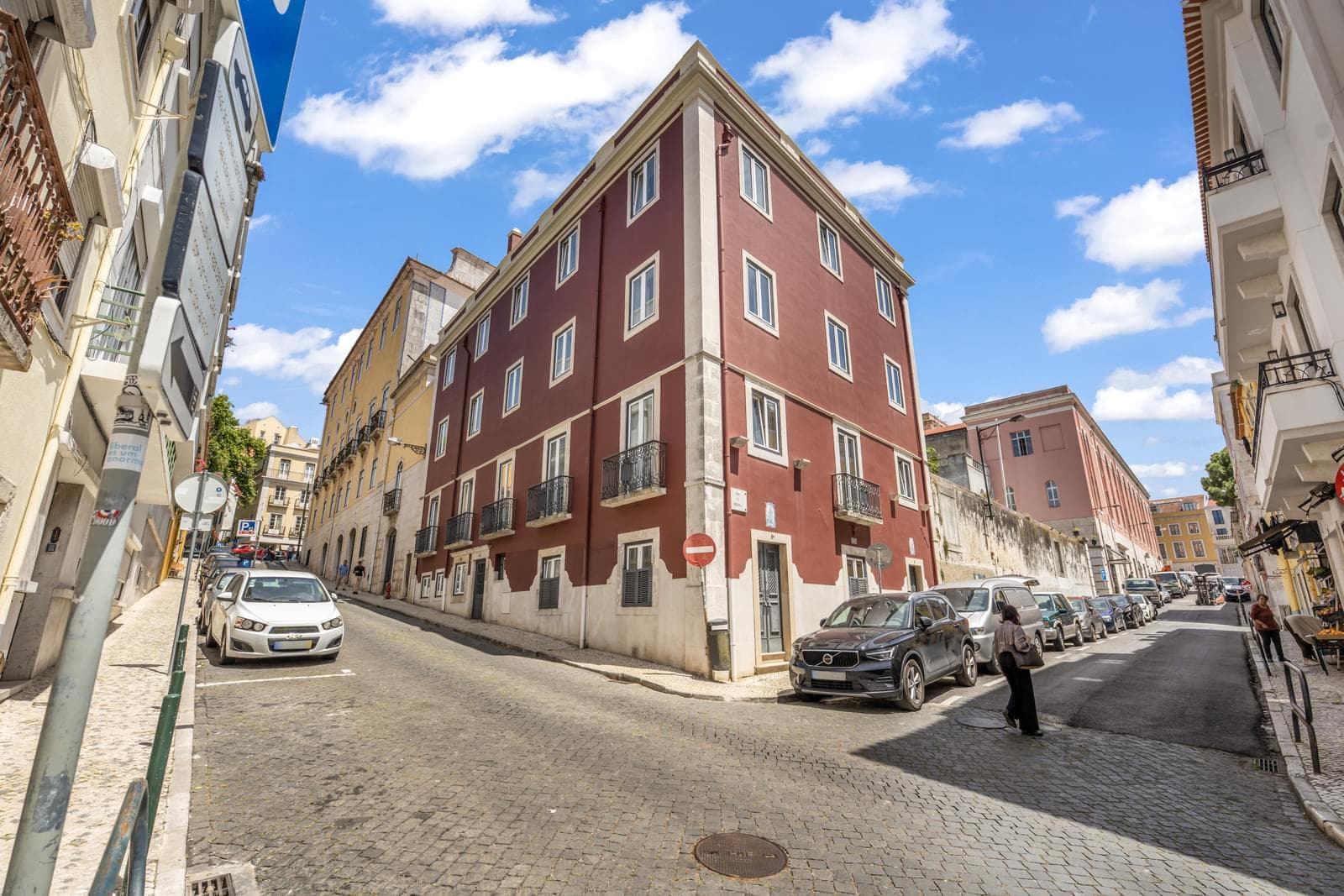 Apartamento T2, Príncipe Real, Lisboa - Imagem 18