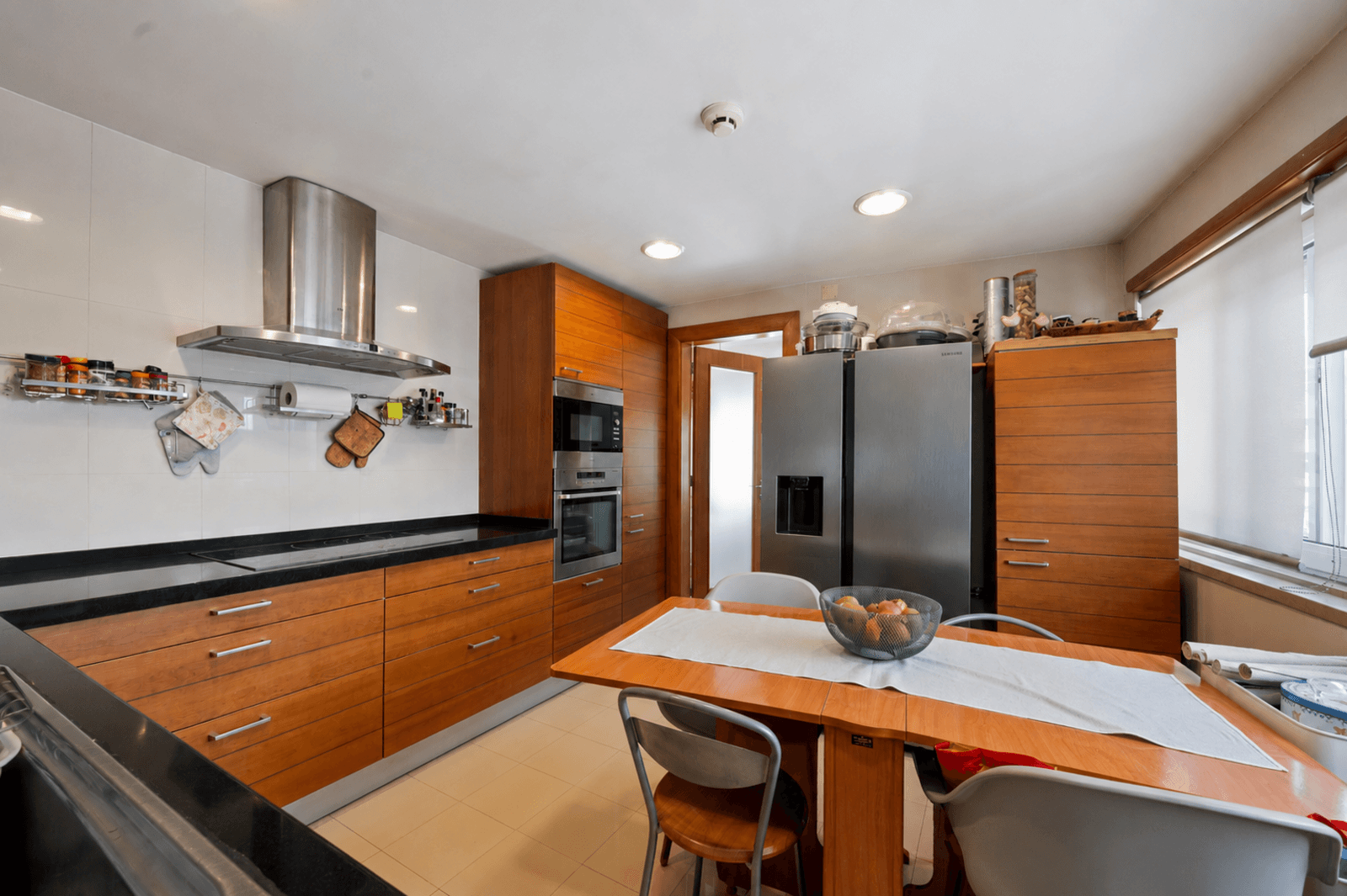 Triplex T4 com vista, Setubal - Imagem 17