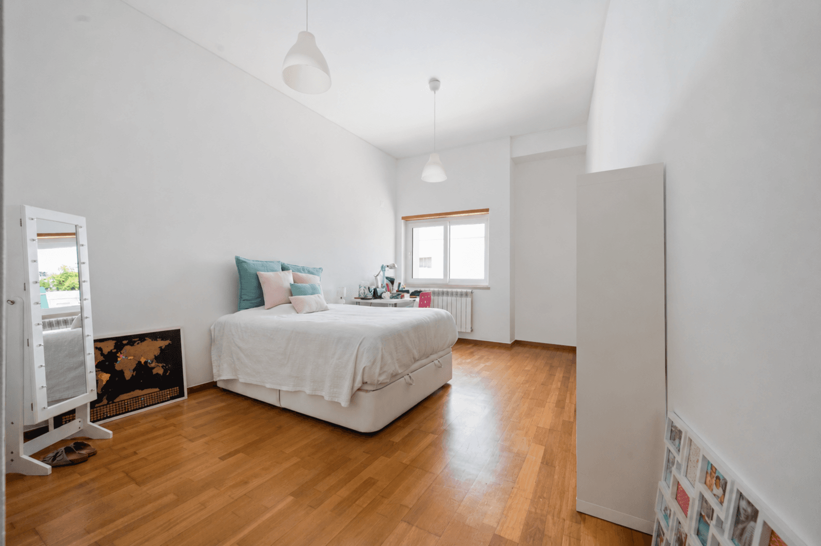 Triplex T4 com vista, Setubal - Imagem 21