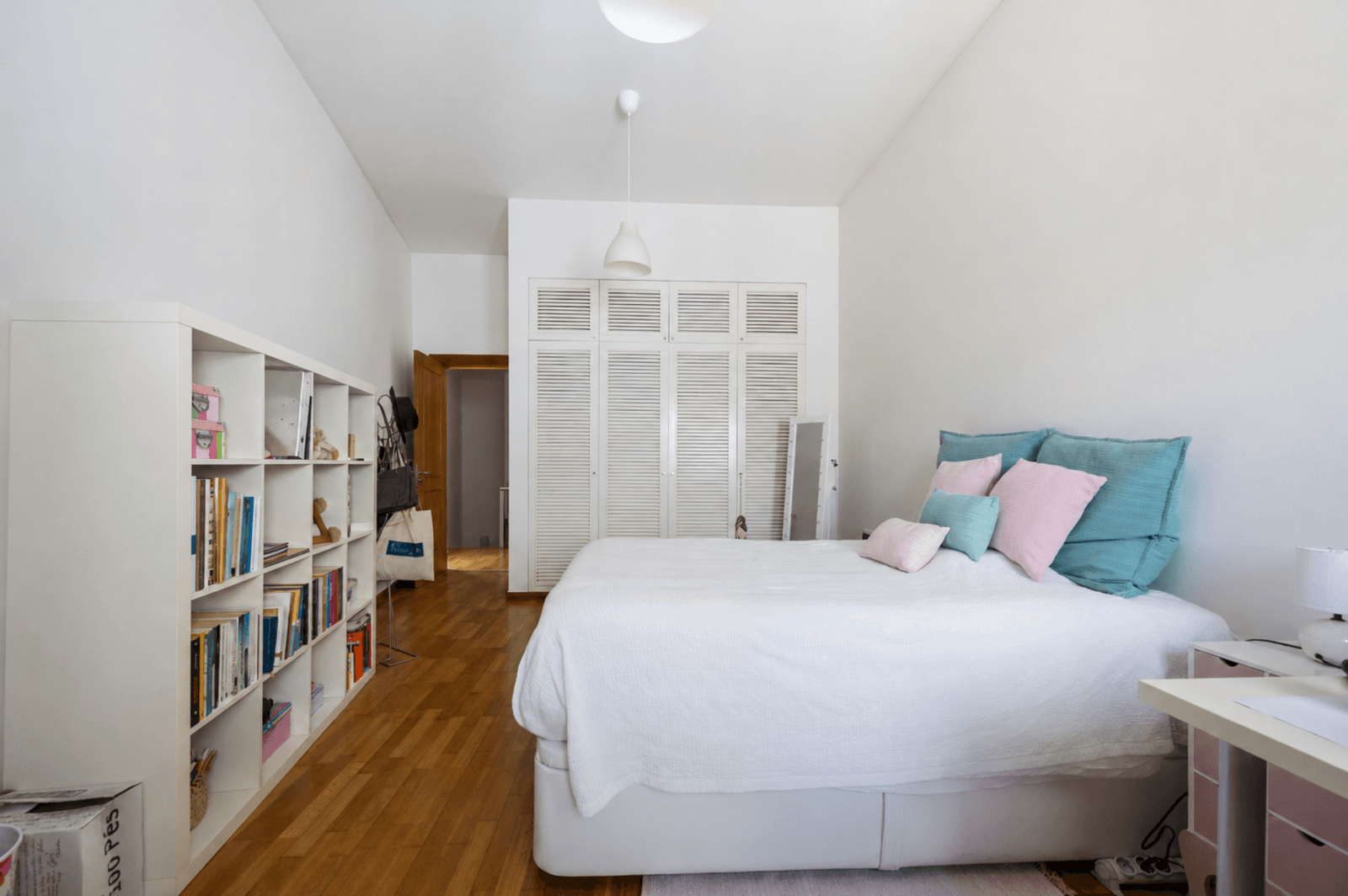 Triplex T4 com vista, Setubal - Imagem 22