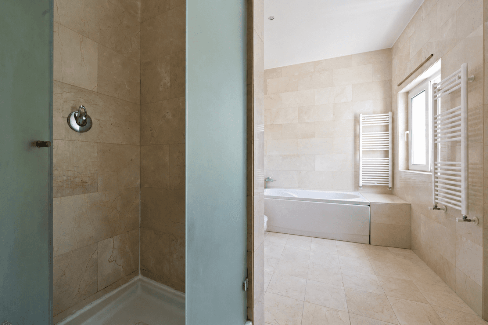 Triplex T4 com vista, Setubal - Imagem 34