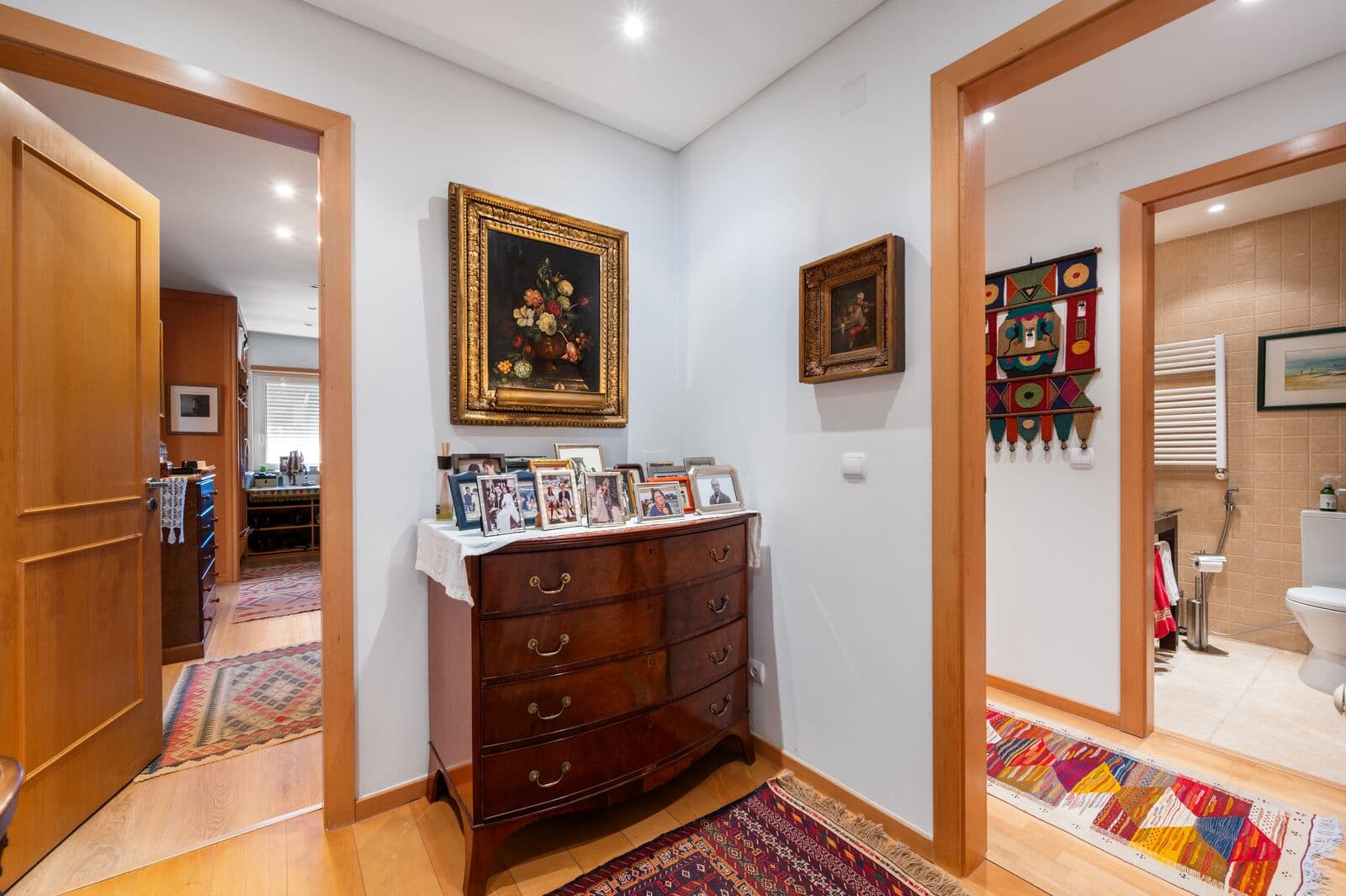 Apartamento T2 + 1 com 200m2 - Imagem 16