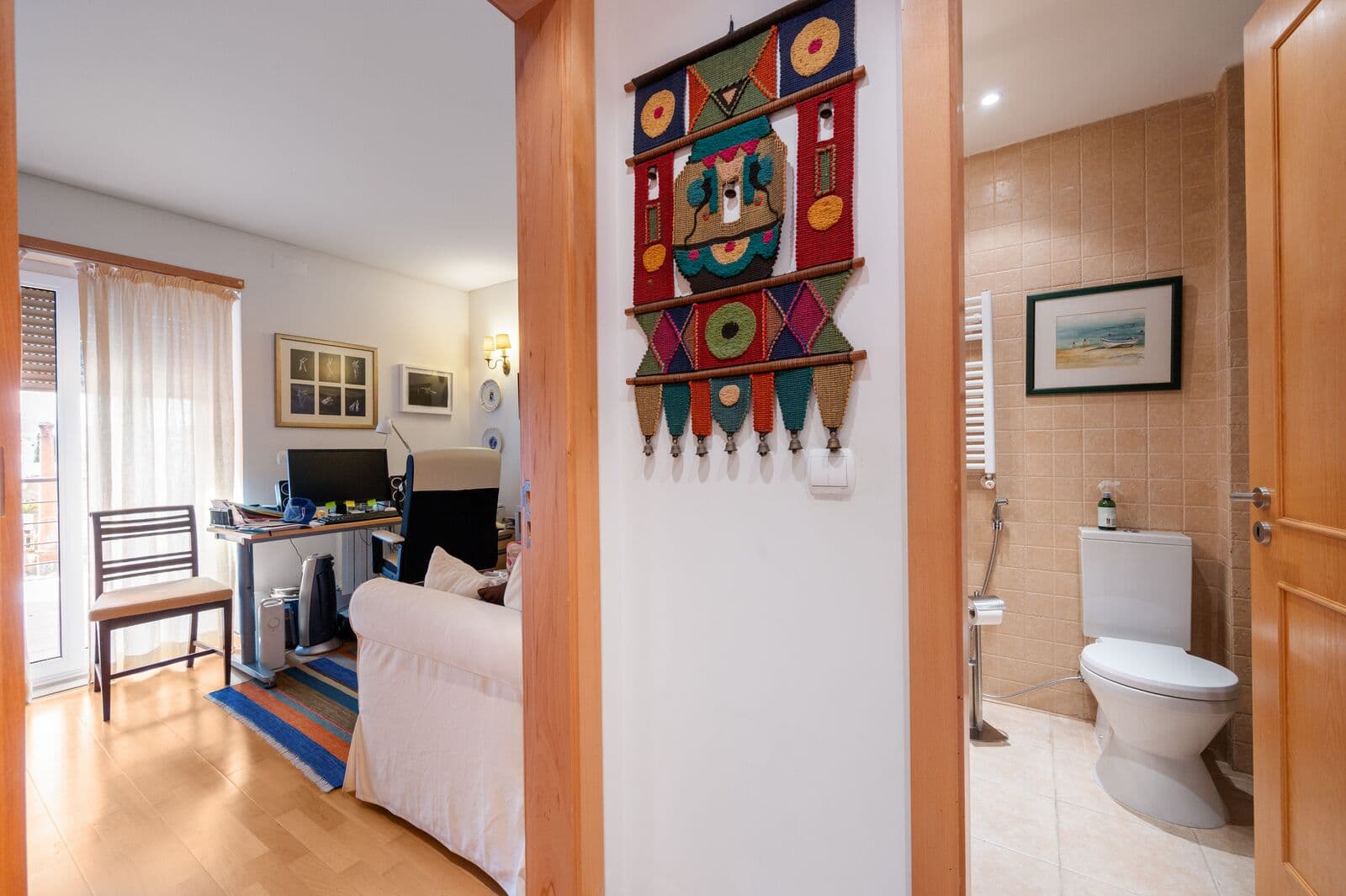 Apartamento T2 + 1 com 200m2 - Imagem 17