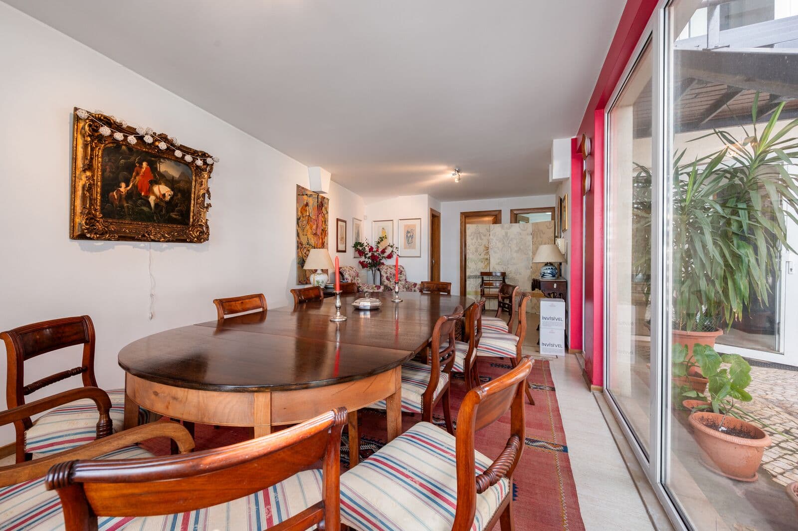 Apartamento T2 + 1 com 200m2 - Imagem 36