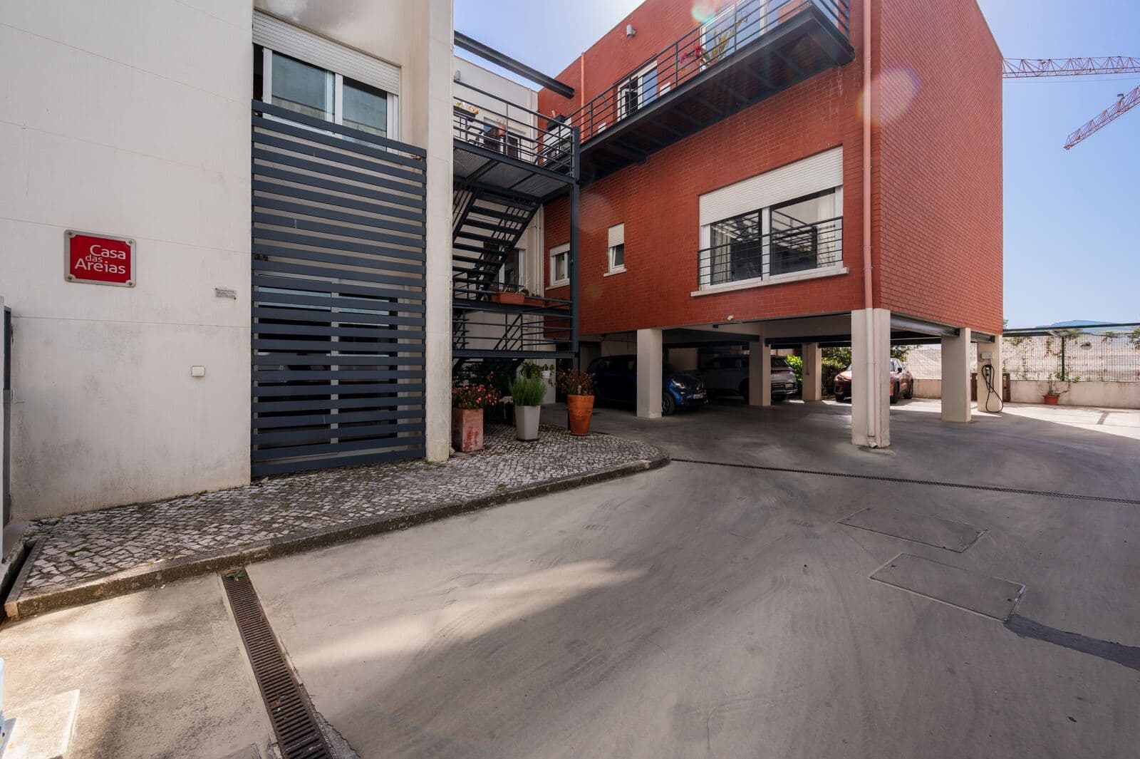 Apartamento T2 + 1 com 200m2 - Imagem 39