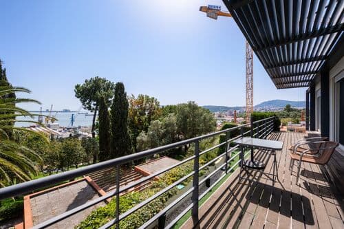 PF40514 - Apartamento T2 + 1 com 200m2 - Imagem 4