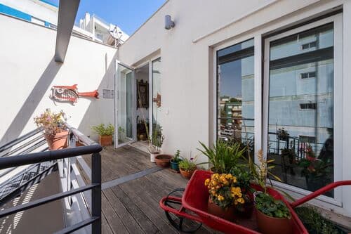 PF40514 - Apartamento T2 + 1 com 200m2 - Imagem 28