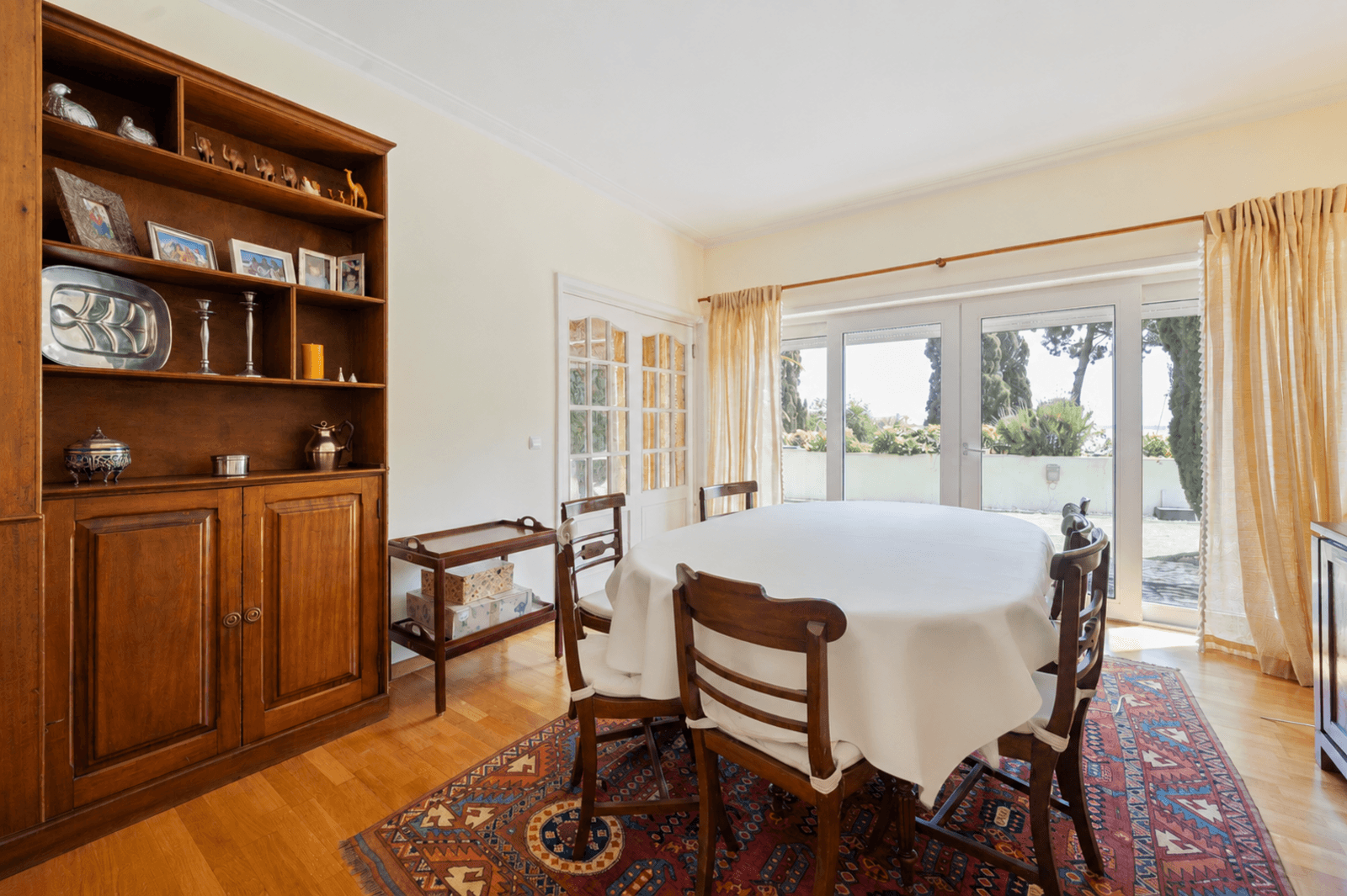 Apartamento T4 com vista, Setubal - Imagem 24