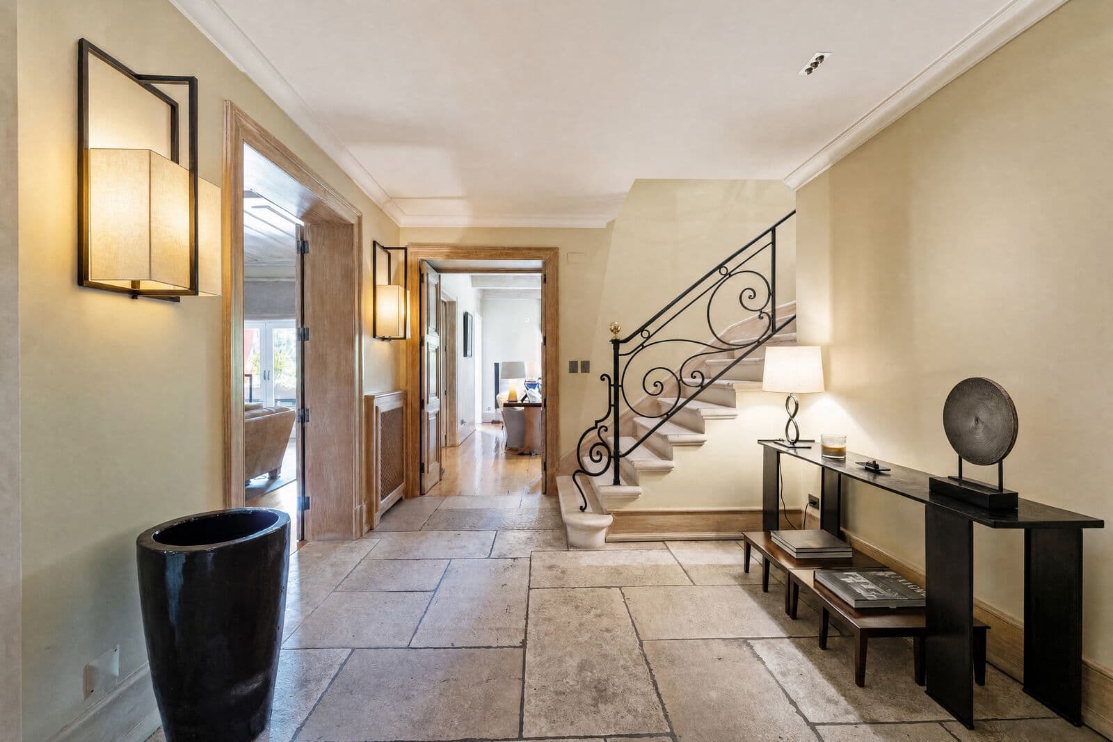 Moradia Isolada T7 com piscina, Quinta Patino, Cascais - Imagem 11