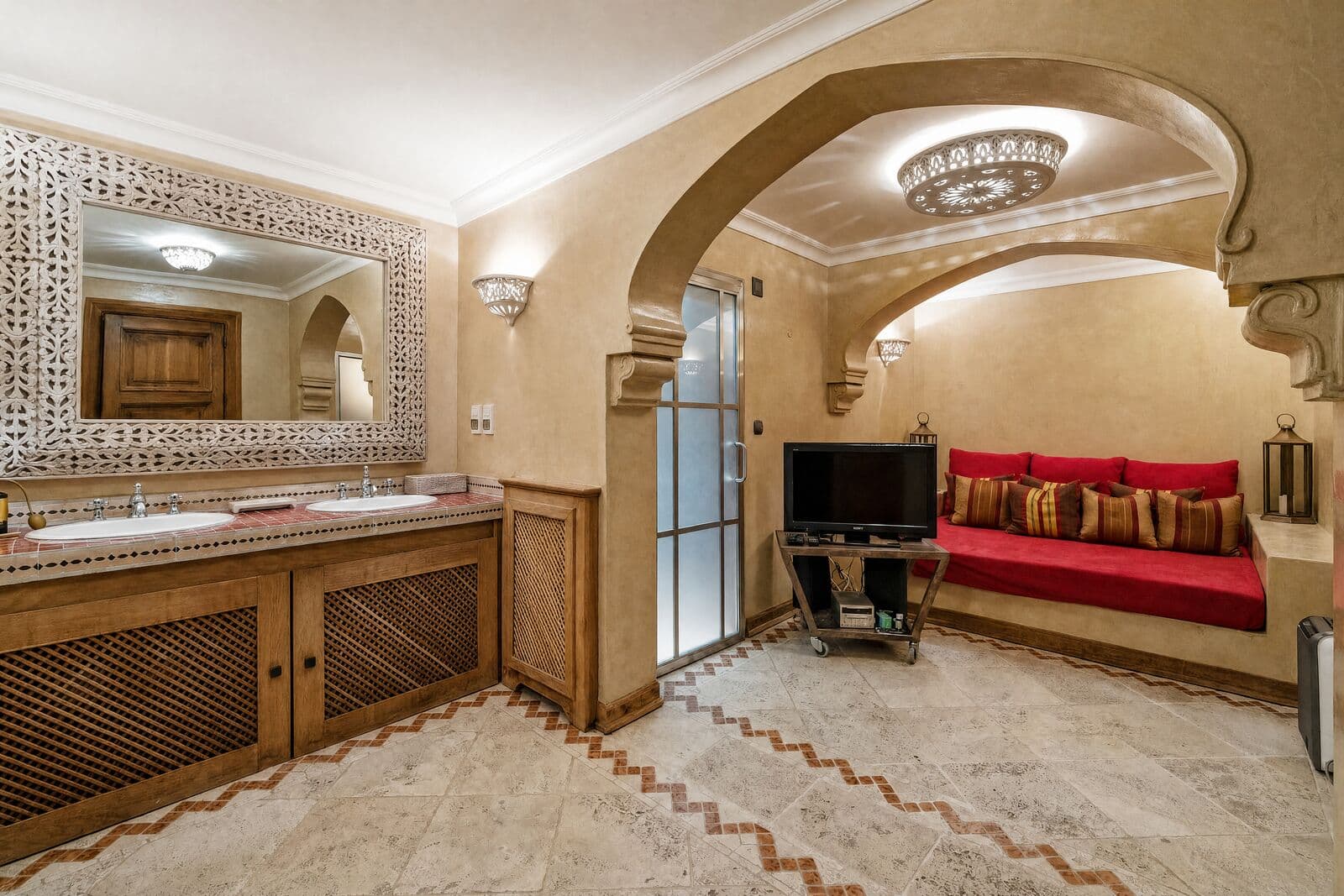 Moradia Isolada T7 com piscina, Quinta Patino, Cascais - Imagem 30