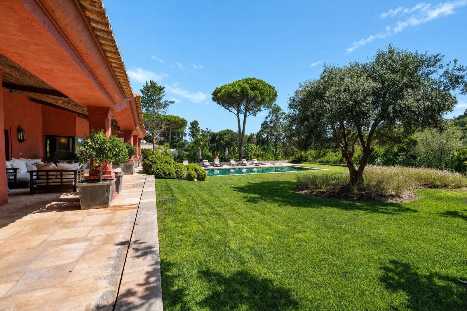 Moradia Isolada T7 com piscina, Quinta Patino, Cascais - Imagem 35