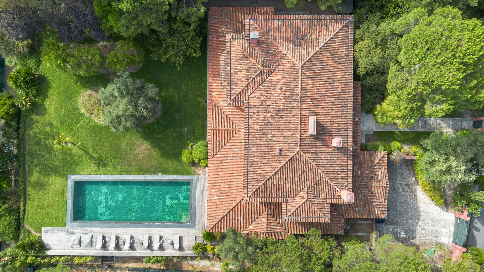 Moradia Isolada T7 com piscina, Quinta Patino, Cascais - Imagem 36
