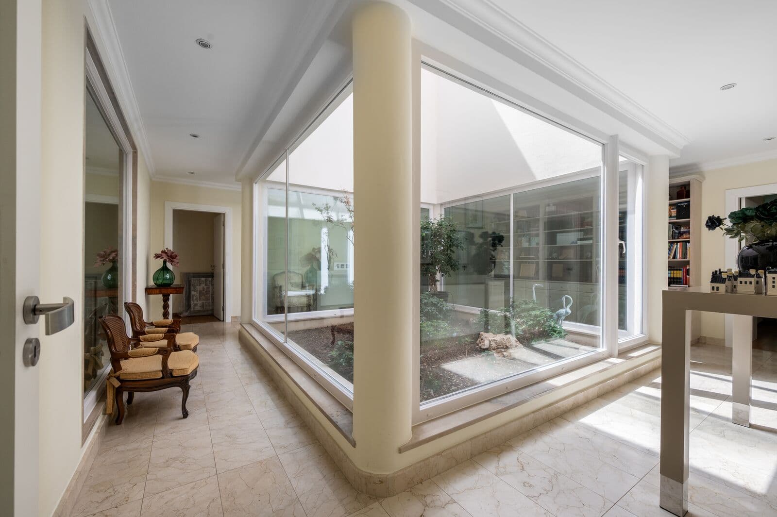 Moradia T6 com piscina, Setubal - Imagem 25