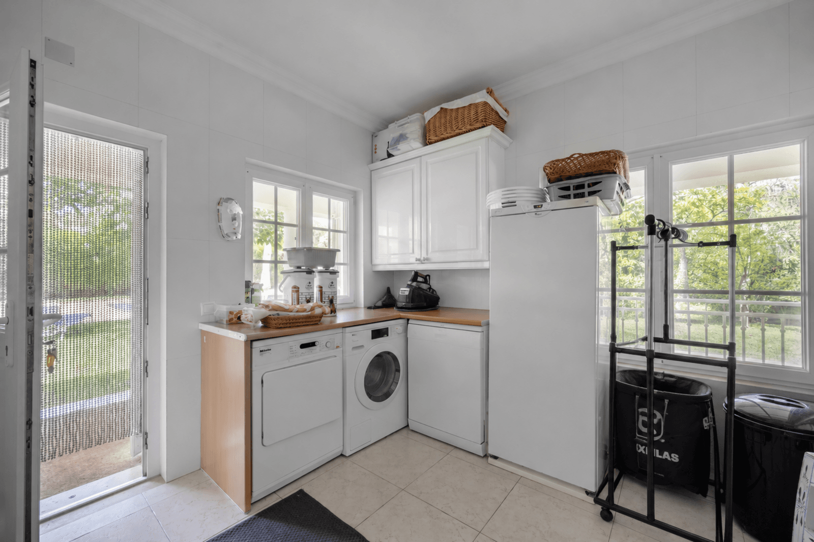 Moradia T6 com piscina, Setubal - Imagem 23