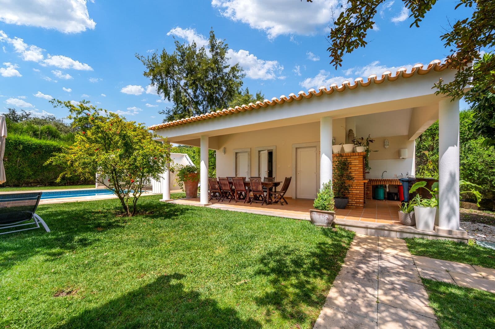 Moradia T6 com piscina, Setubal - Imagem 9