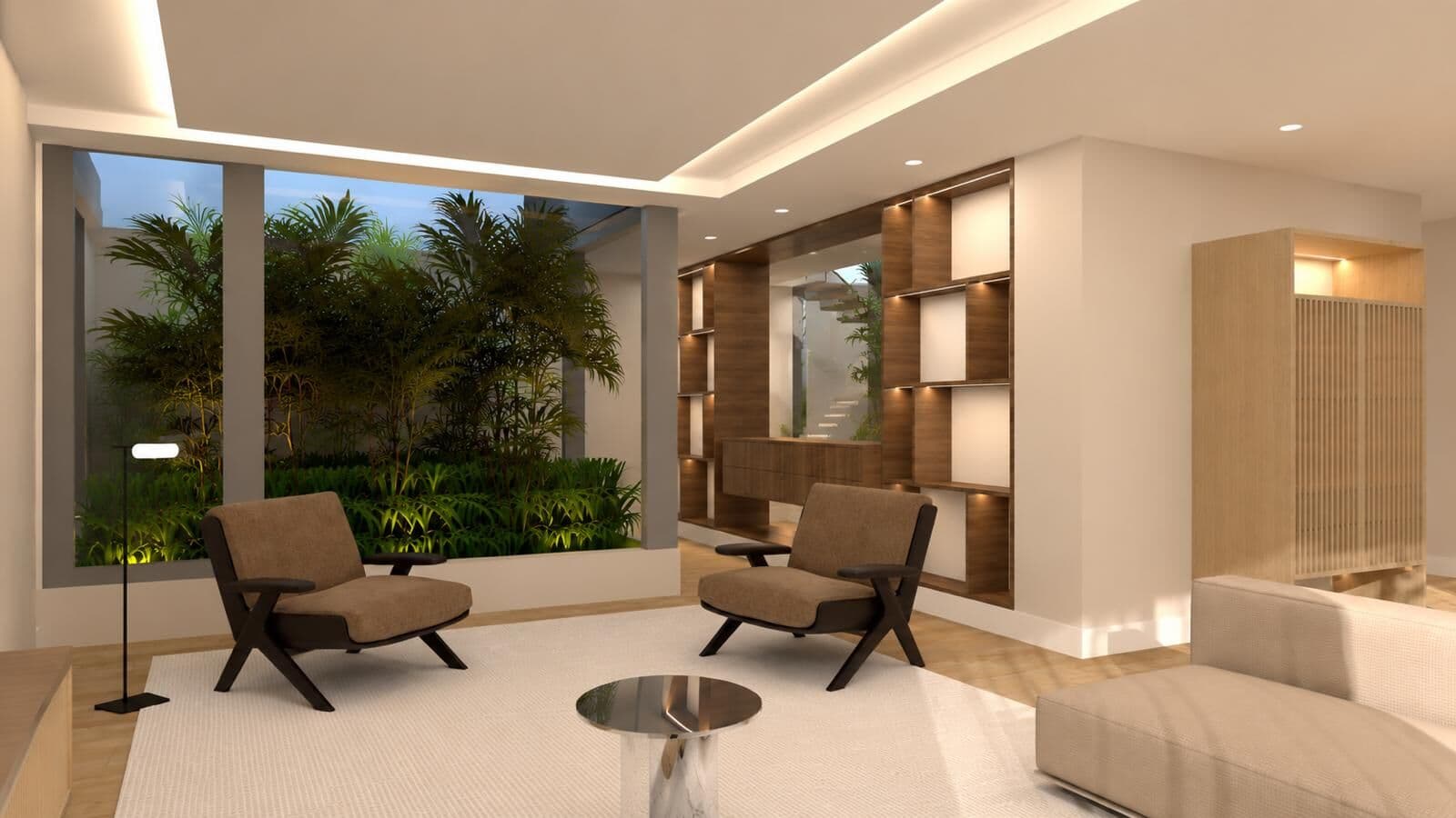 4 Bedroom House with swimming pool, Cascais - Image 4
