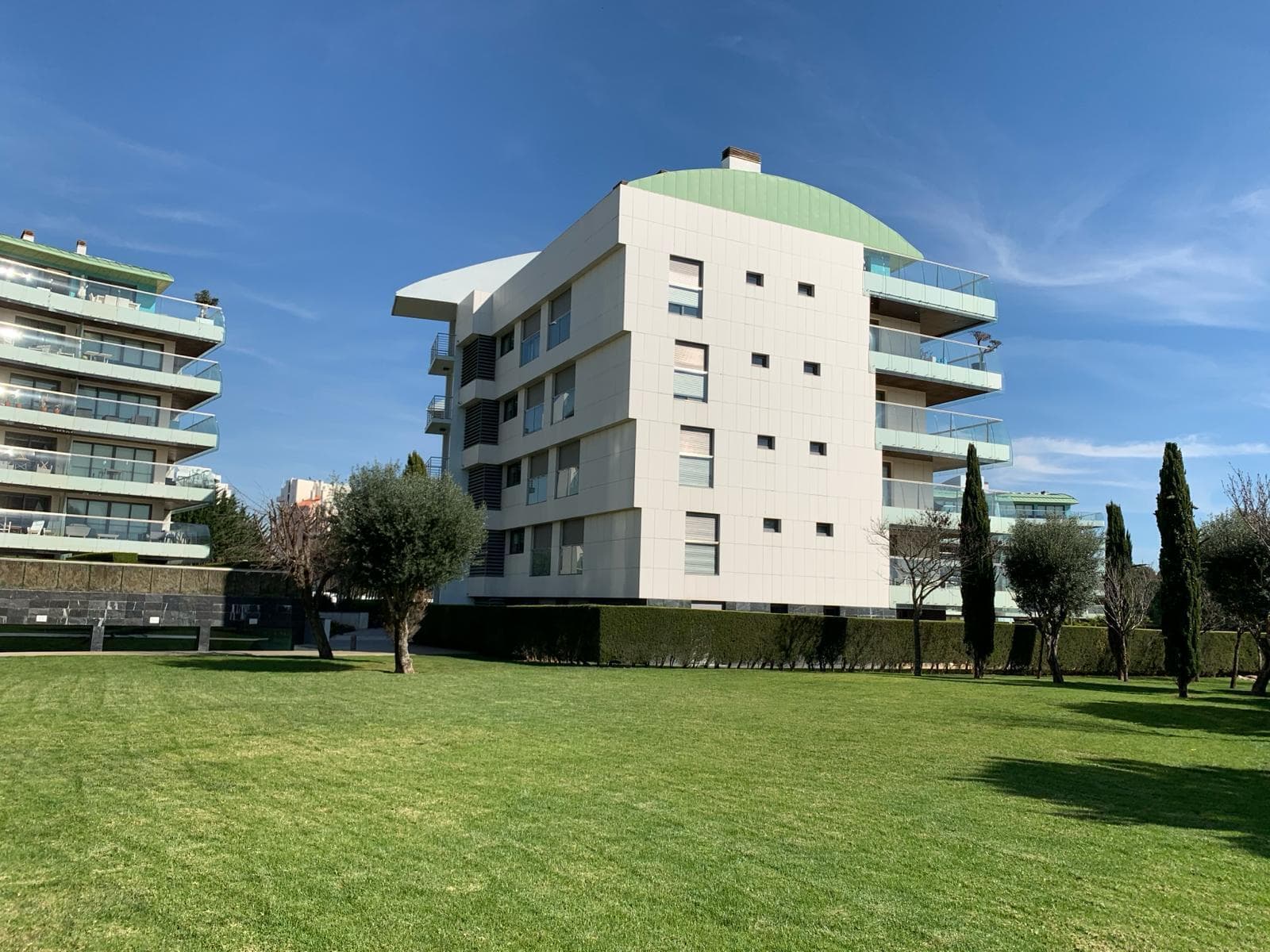 Apartamento T2 com piscina, Gandarinha, Cascais - Imagem 25