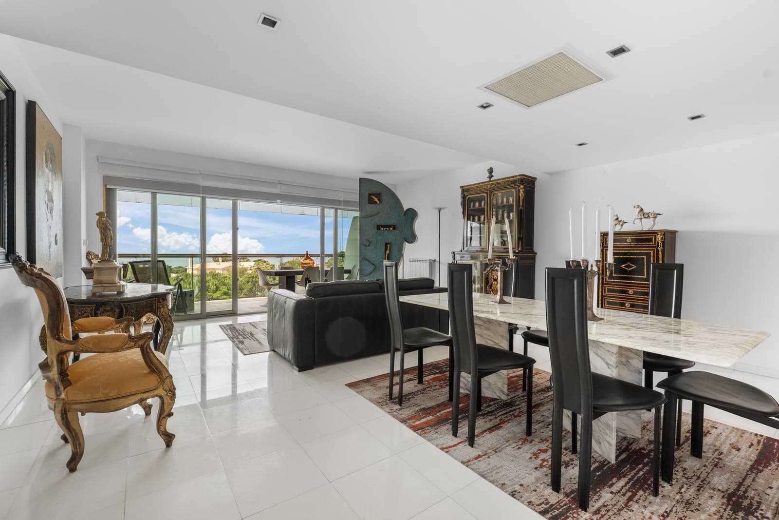 Apartamento T2 com piscina, Gandarinha, Cascais - Imagem 10