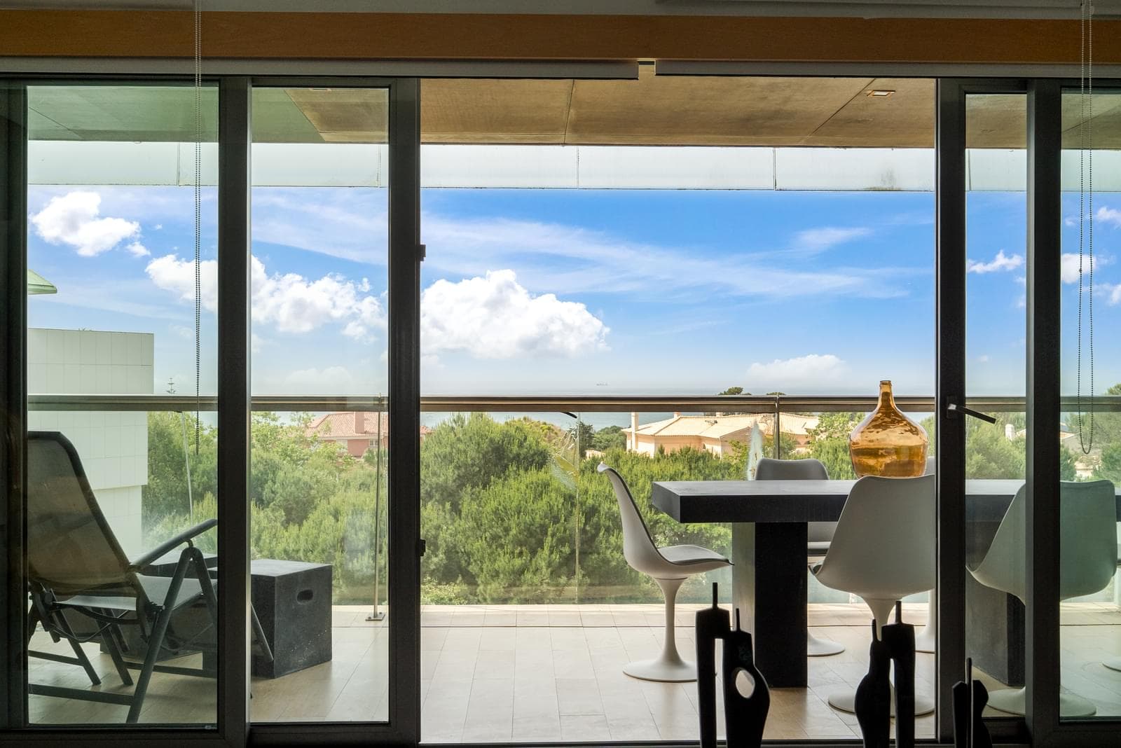 Apartamento T2 com piscina, Gandarinha, Cascais - Imagem 4