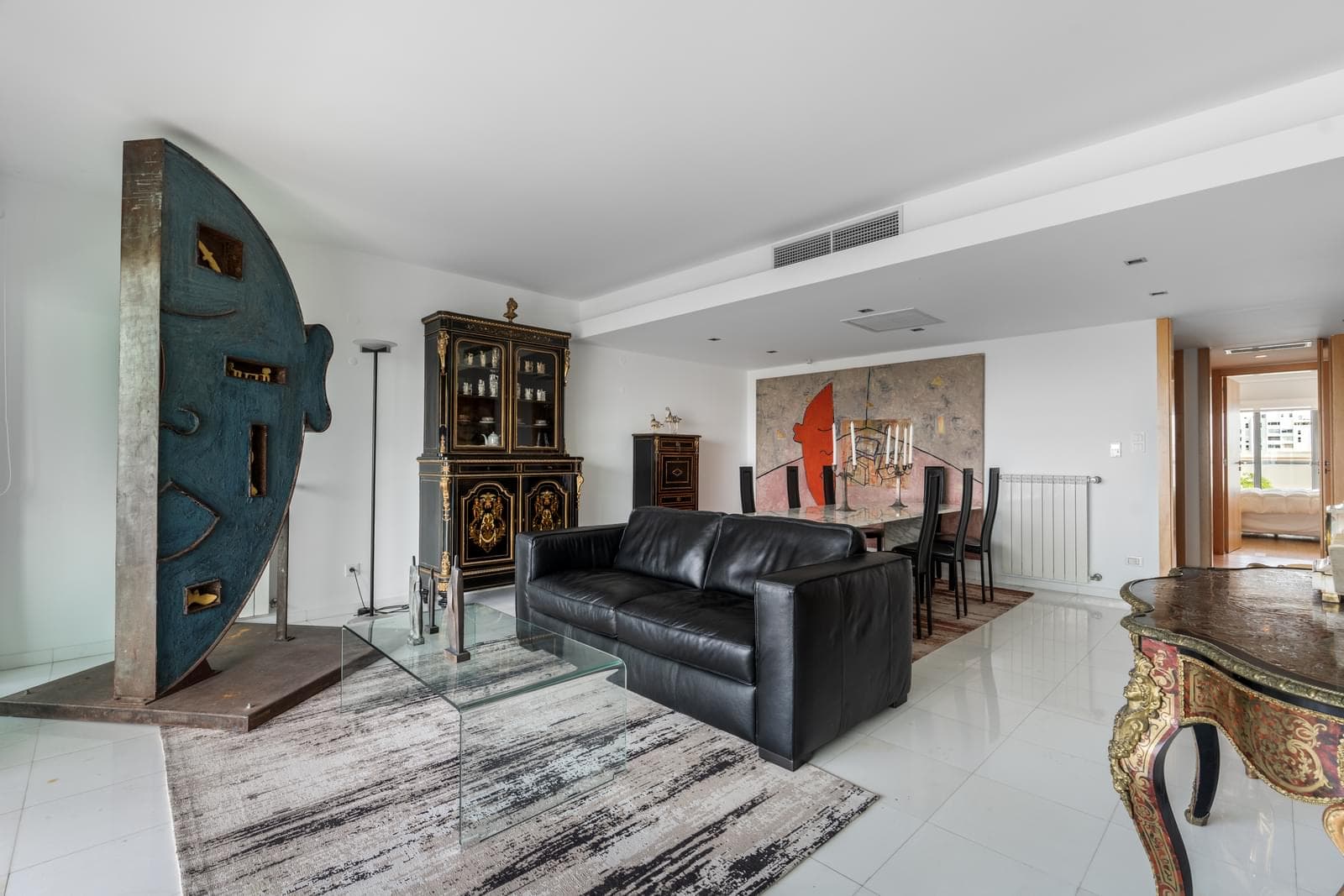 Apartamento T2 com piscina, Gandarinha, Cascais - Imagem 12