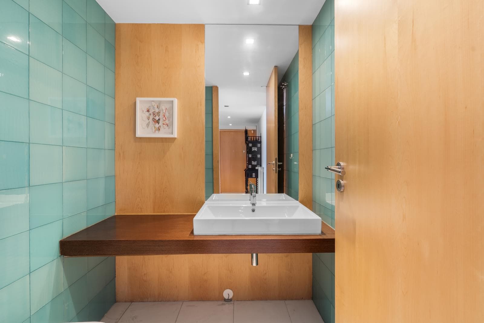 Apartamento T2 com piscina, Gandarinha, Cascais - Imagem 14