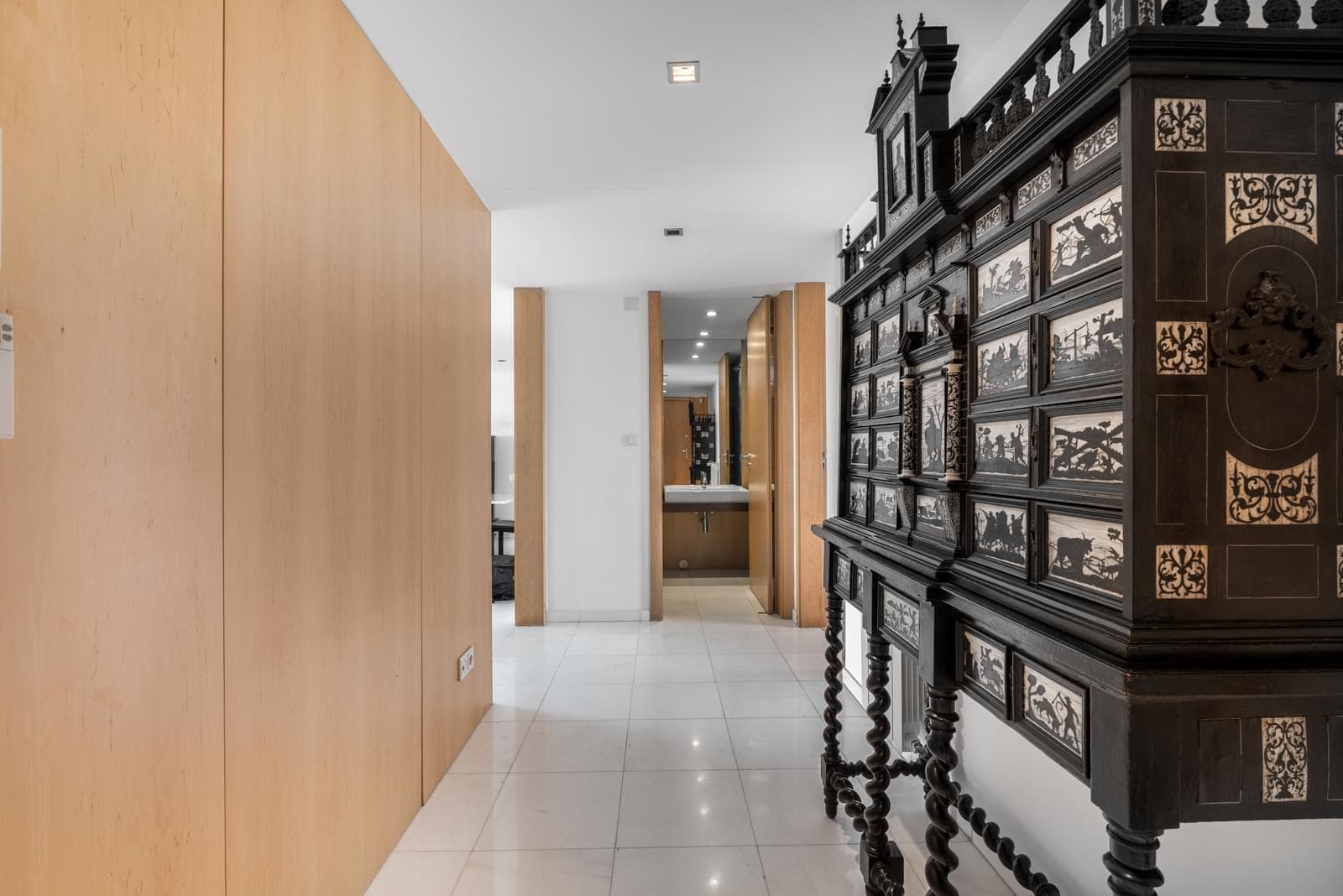 Apartamento T2 com piscina, Gandarinha, Cascais - Imagem 15