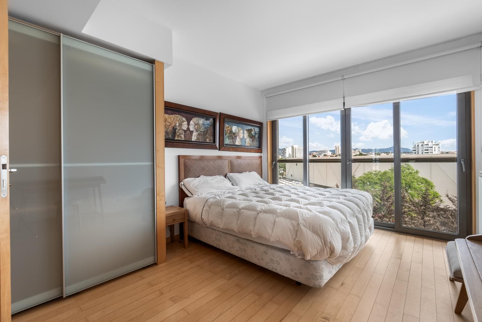 Apartamento T2 com piscina, Gandarinha, Cascais - Imagem 17