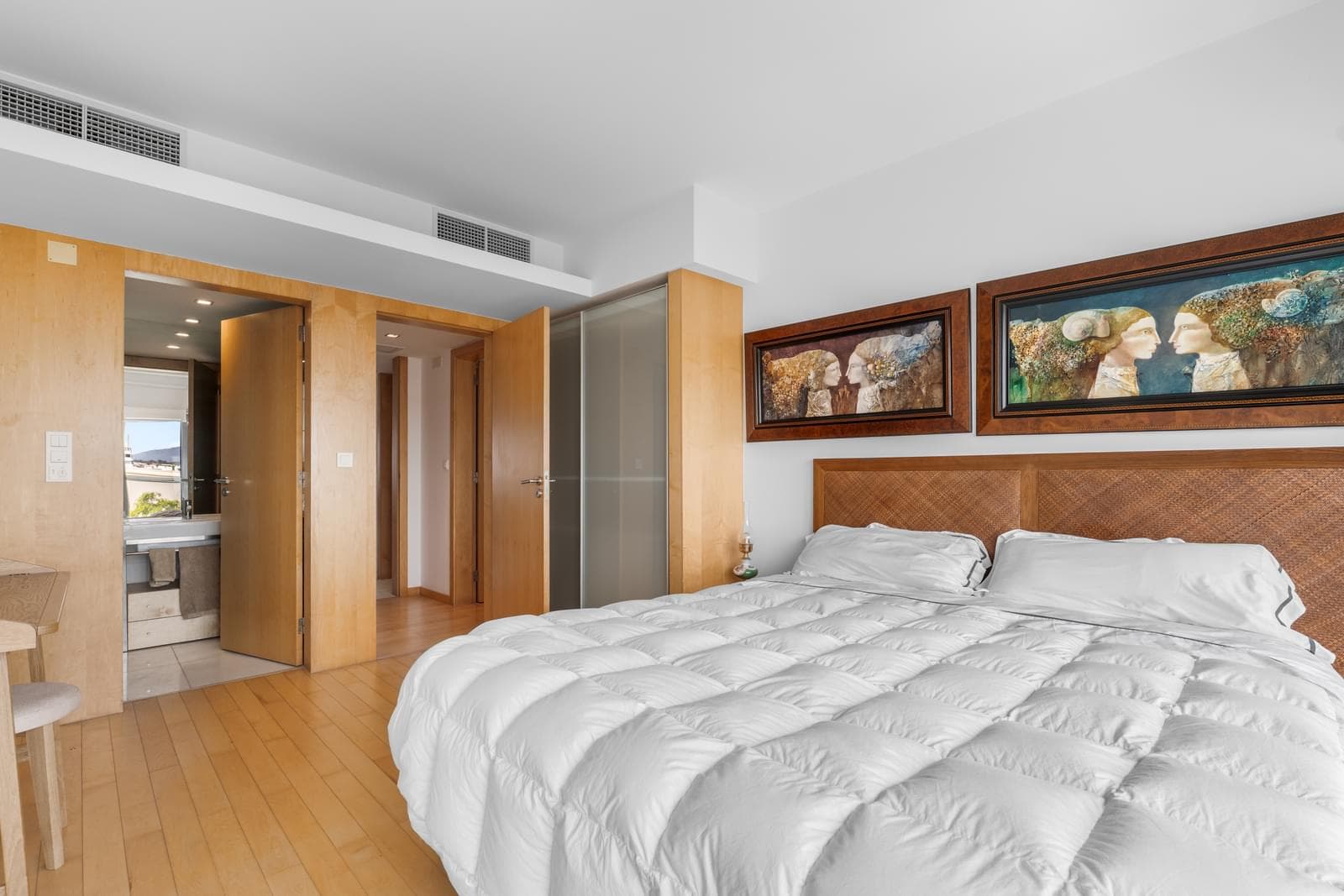 Apartamento T2 com piscina, Gandarinha, Cascais - Imagem 18