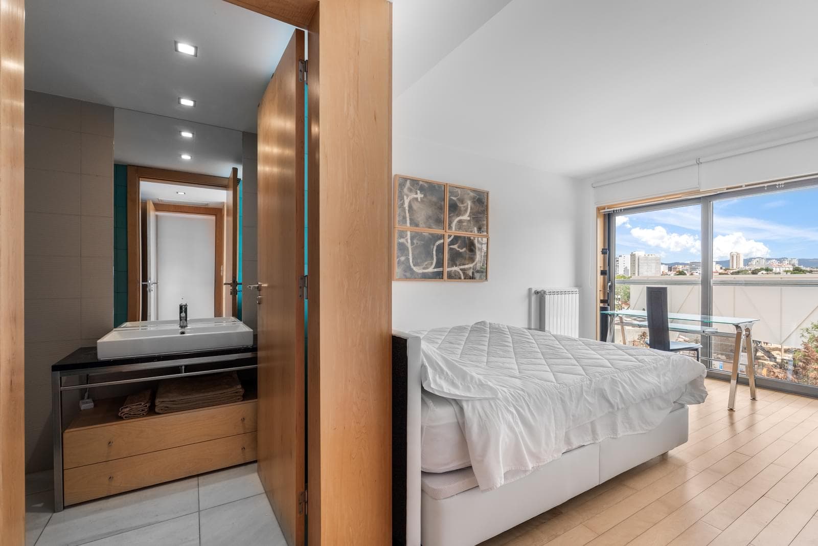 Apartamento T2 com piscina, Gandarinha, Cascais - Imagem 20