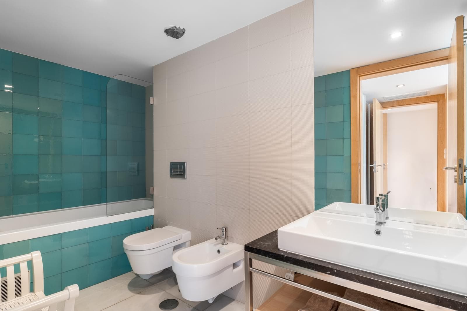 Apartamento T2 com piscina, Gandarinha, Cascais - Imagem 21