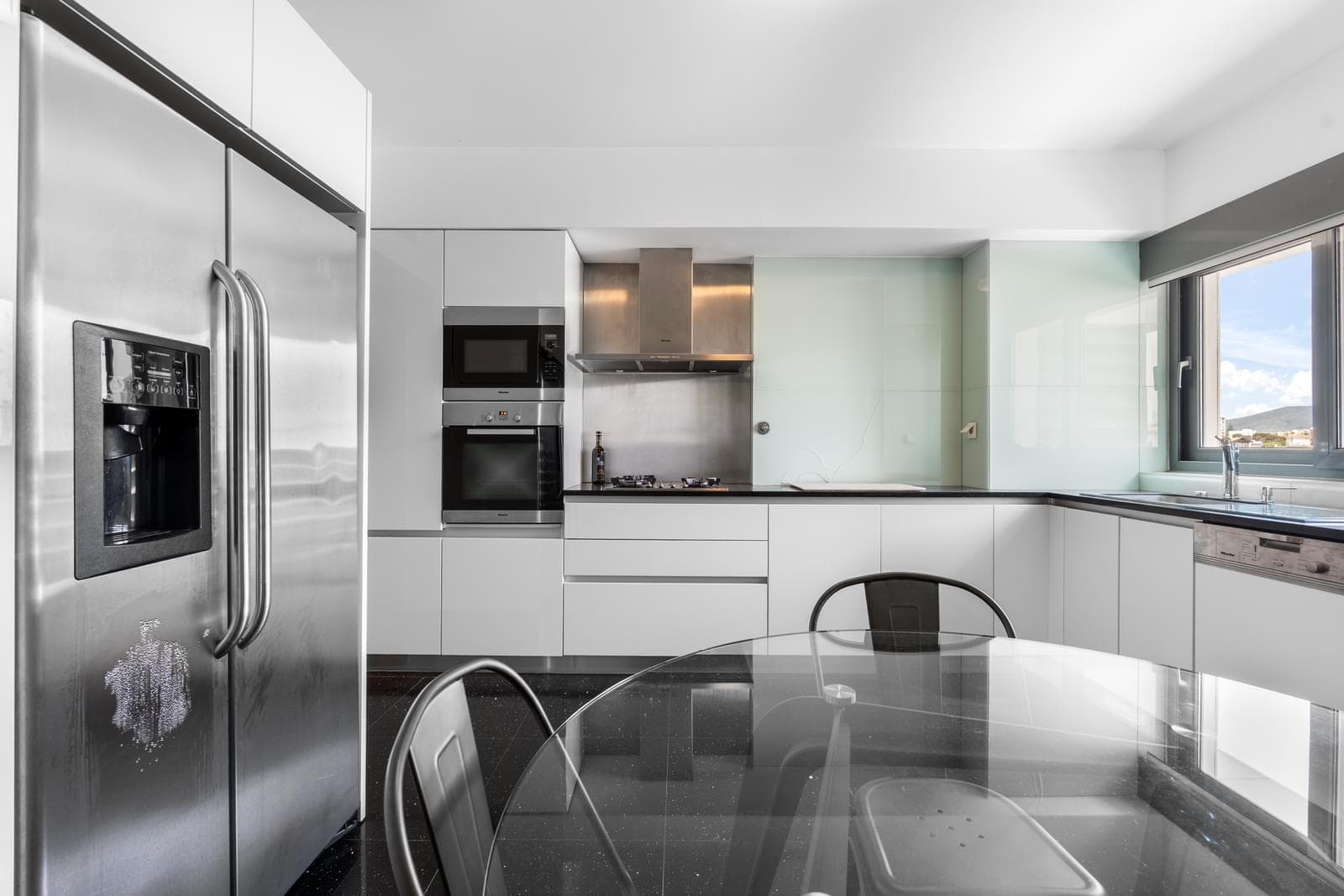 Apartamento T2 com piscina, Gandarinha, Cascais - Imagem 7
