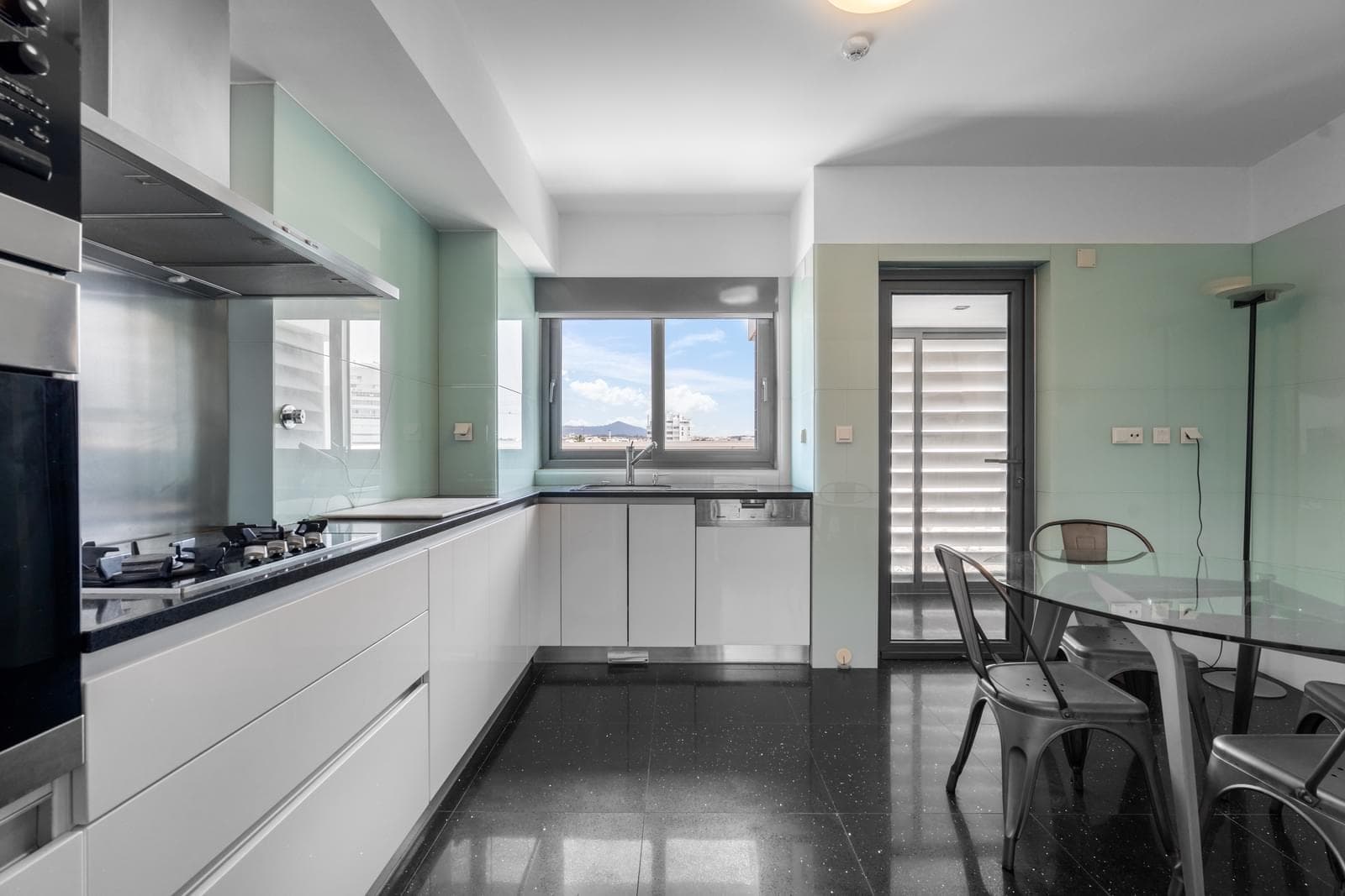 Apartamento T2 com piscina, Gandarinha, Cascais - Imagem 9