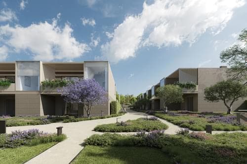 PF40660 - Juzzo Design Villas - Image 3
