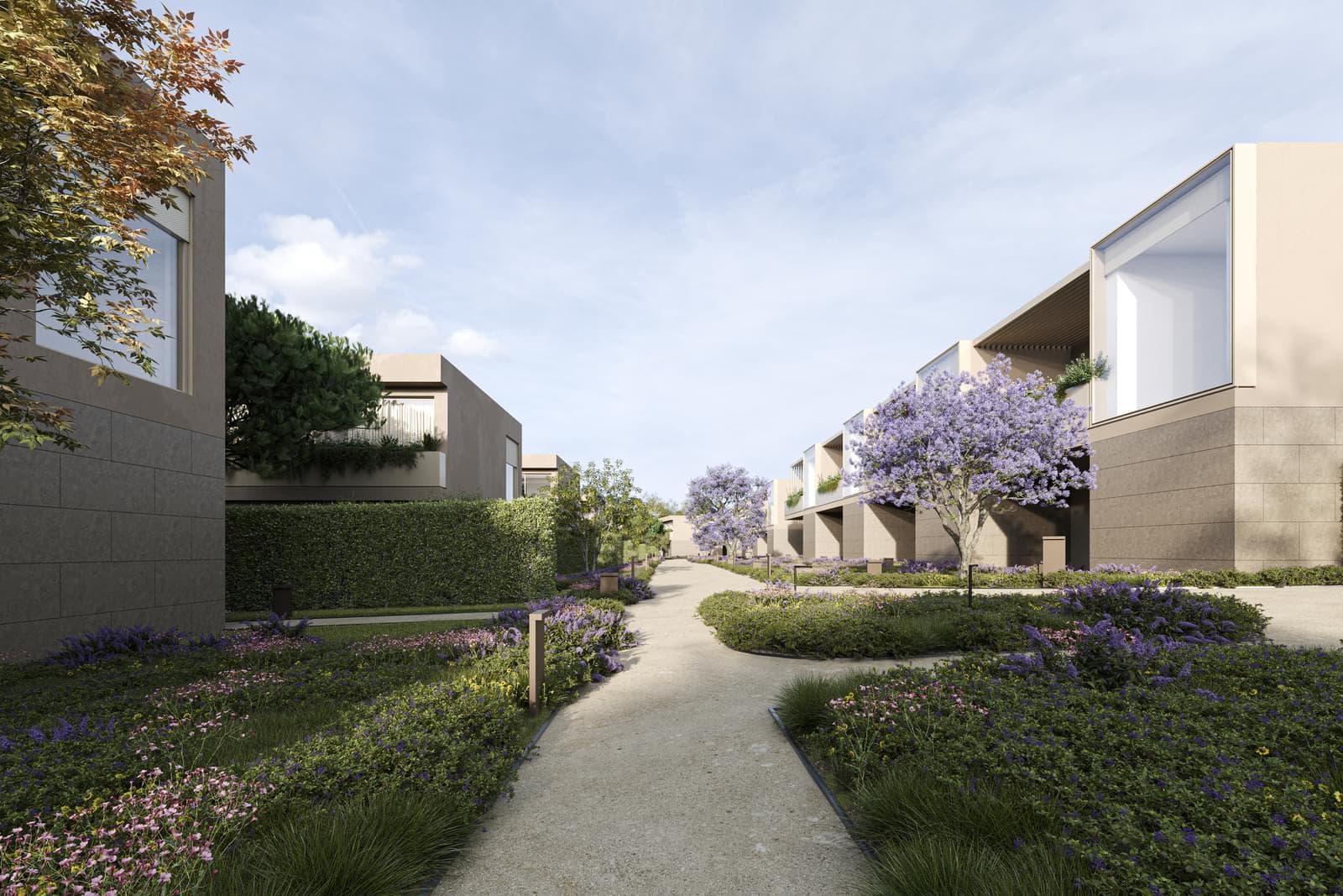 4 Bedroom Detached house in Juzzo Design Villas, Aldeia de Juso, Cascais - Image 27