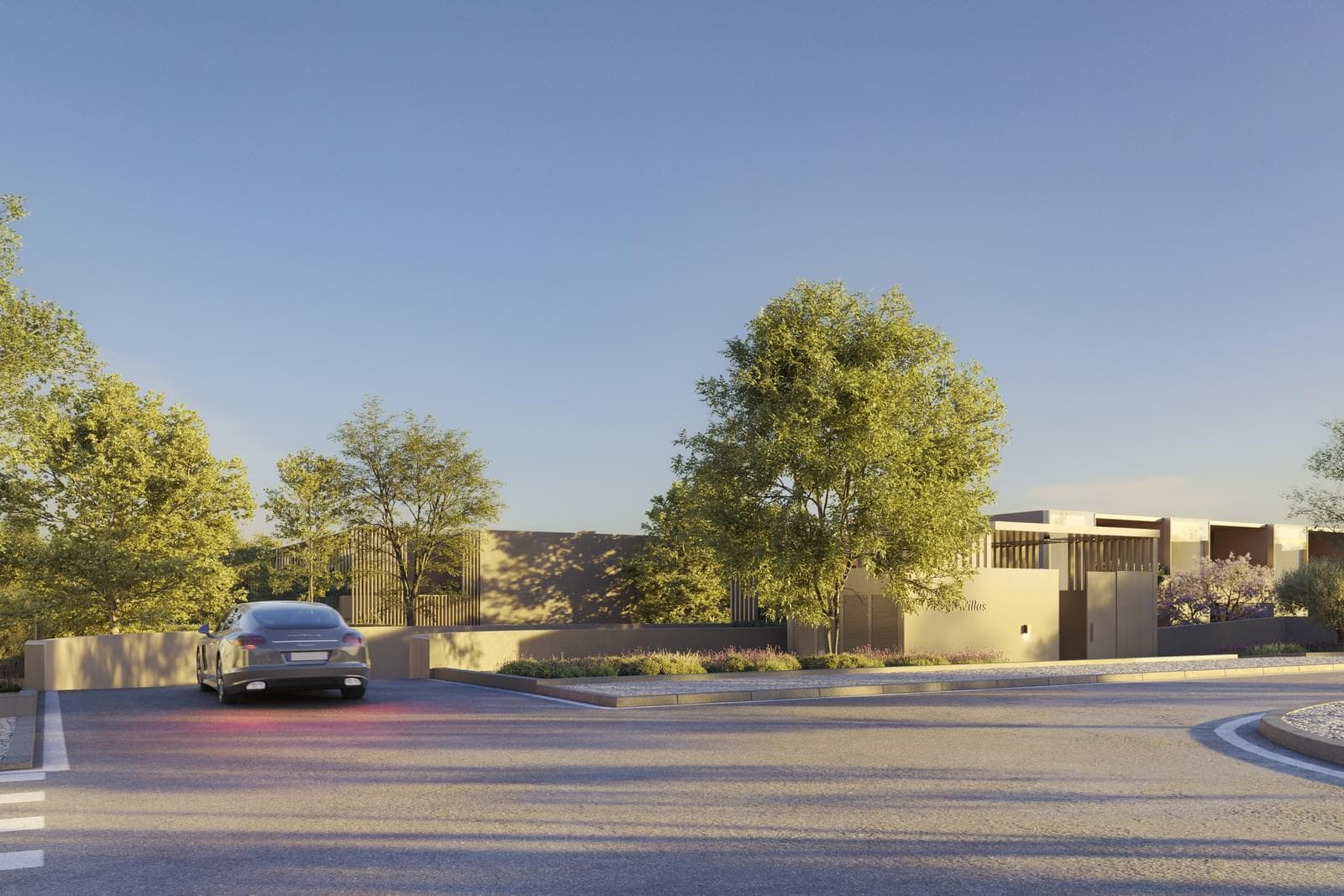 4 Bedroom Detached house in Juzzo Design Villas, Aldeia de Juso, Cascais - Image 24