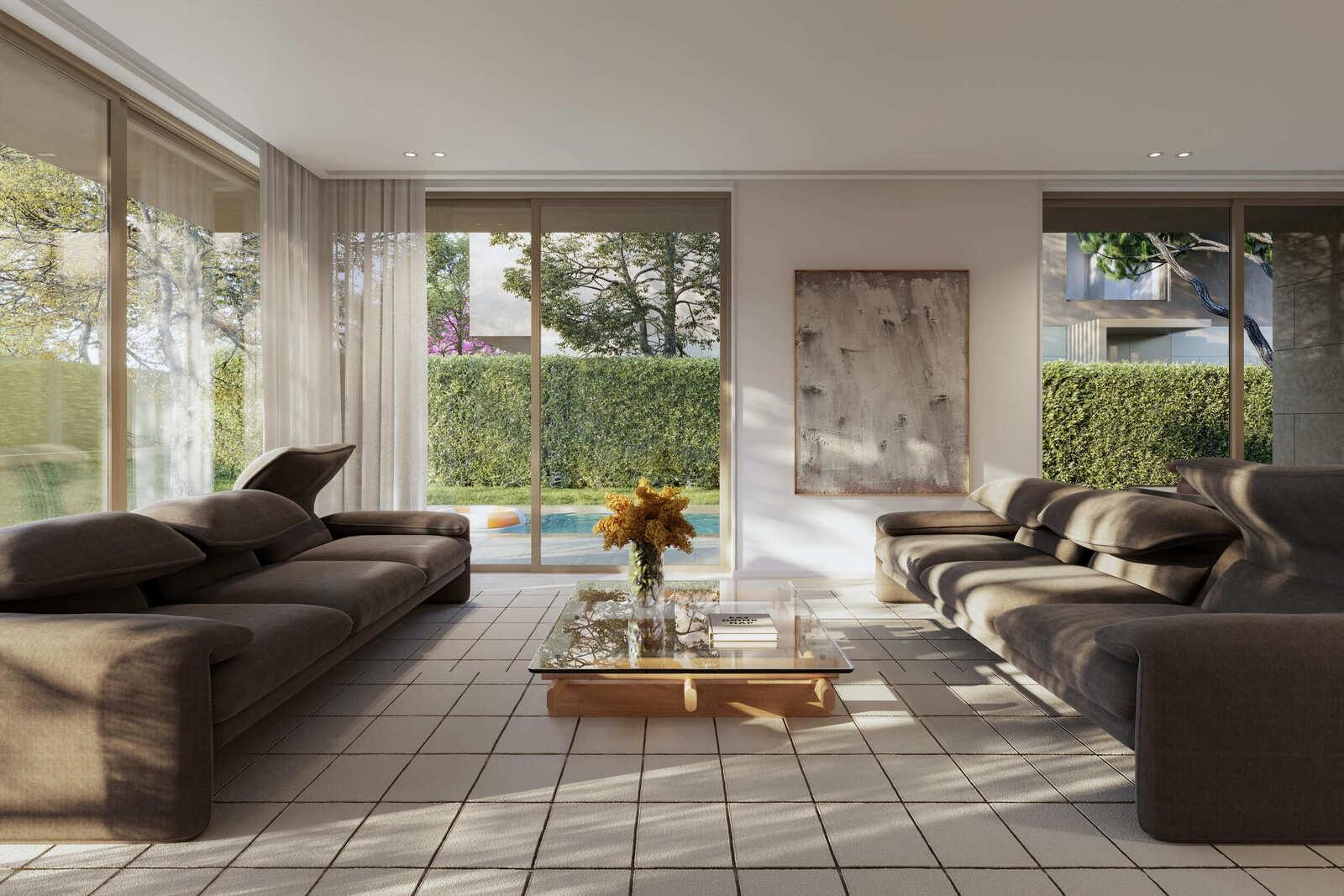 4 Bedroom Detached house in Juzzo Design Villas, Aldeia de Juso, Cascais - Image 10