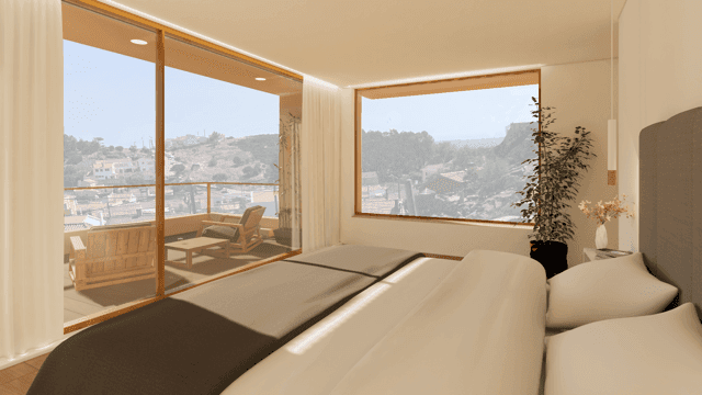 Moradia T4 com piscina, Janes, Cascais - Imagem 8