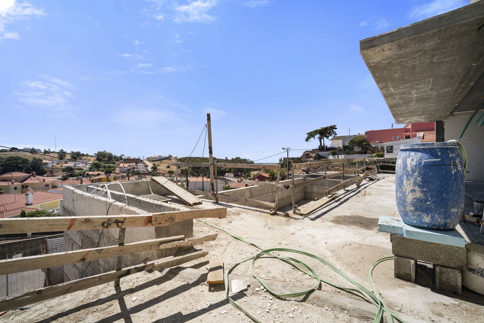 Moradia T4 com piscina, Janes, Cascais - Imagem 30