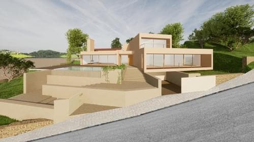 PF40734 - Moradia T4 com piscina, Janes, Cascais - Imagem 20