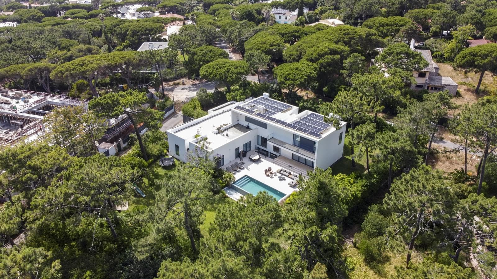 Moradia T6 + 1 com piscina, Quinta da Marinha, Cascais - Imagem 3