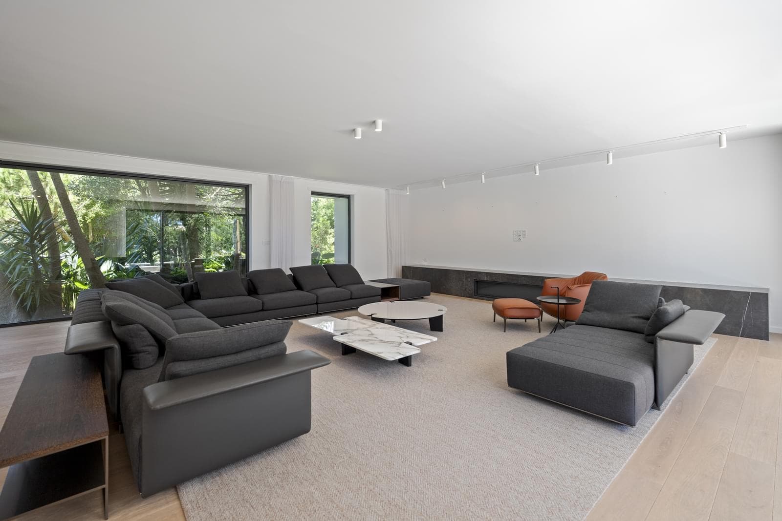 Moradia T6 + 1 com piscina, Quinta da Marinha, Cascais - Imagem 5